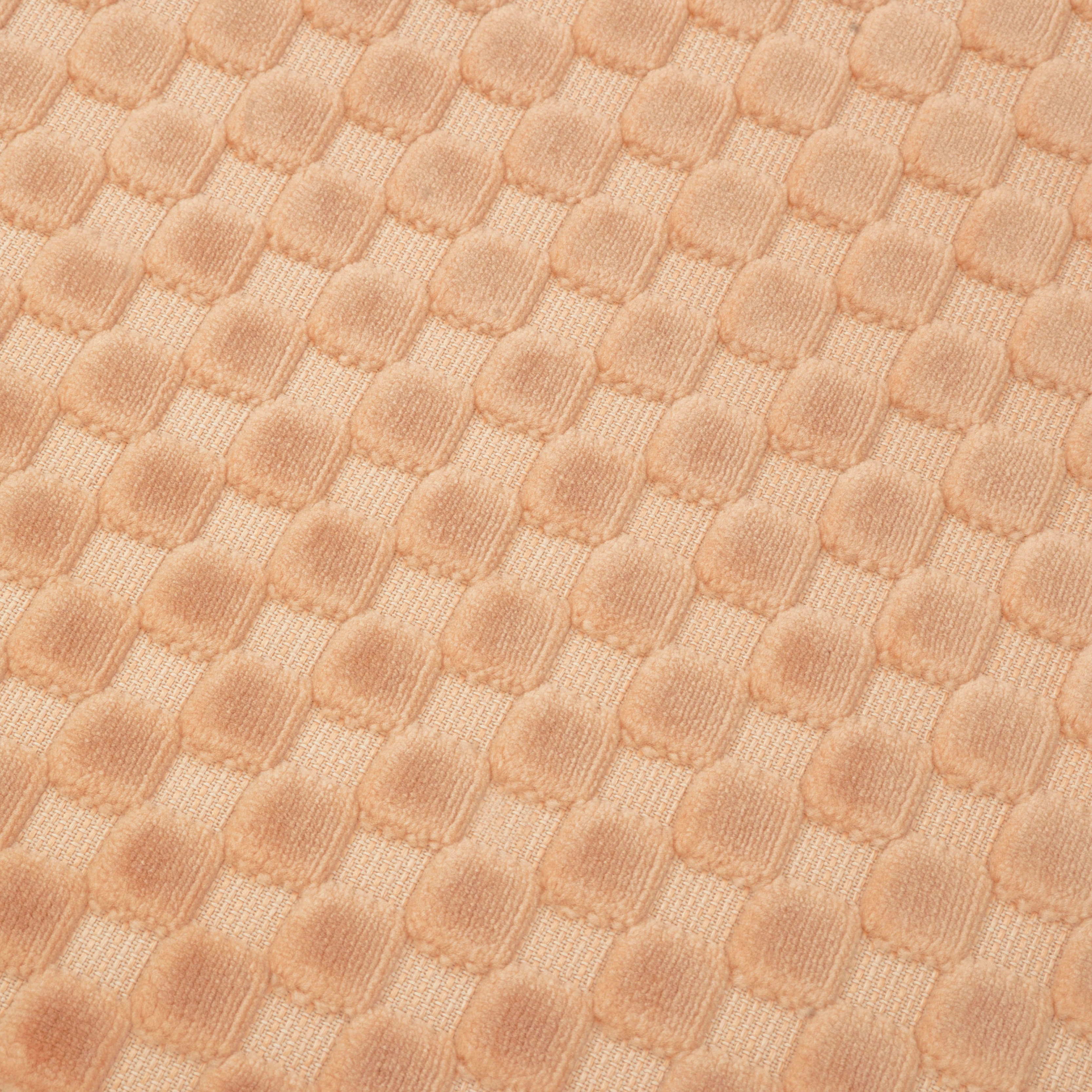 Ubabub Arc Electronic Recliner and Swivel Glider - Canyon Velvet Checker With Light Wood Base.