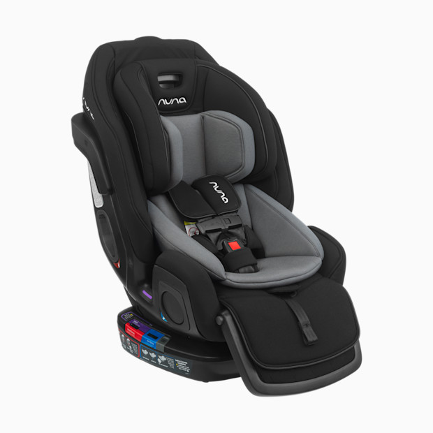 Nuna EXEC Convertible Car Seat.