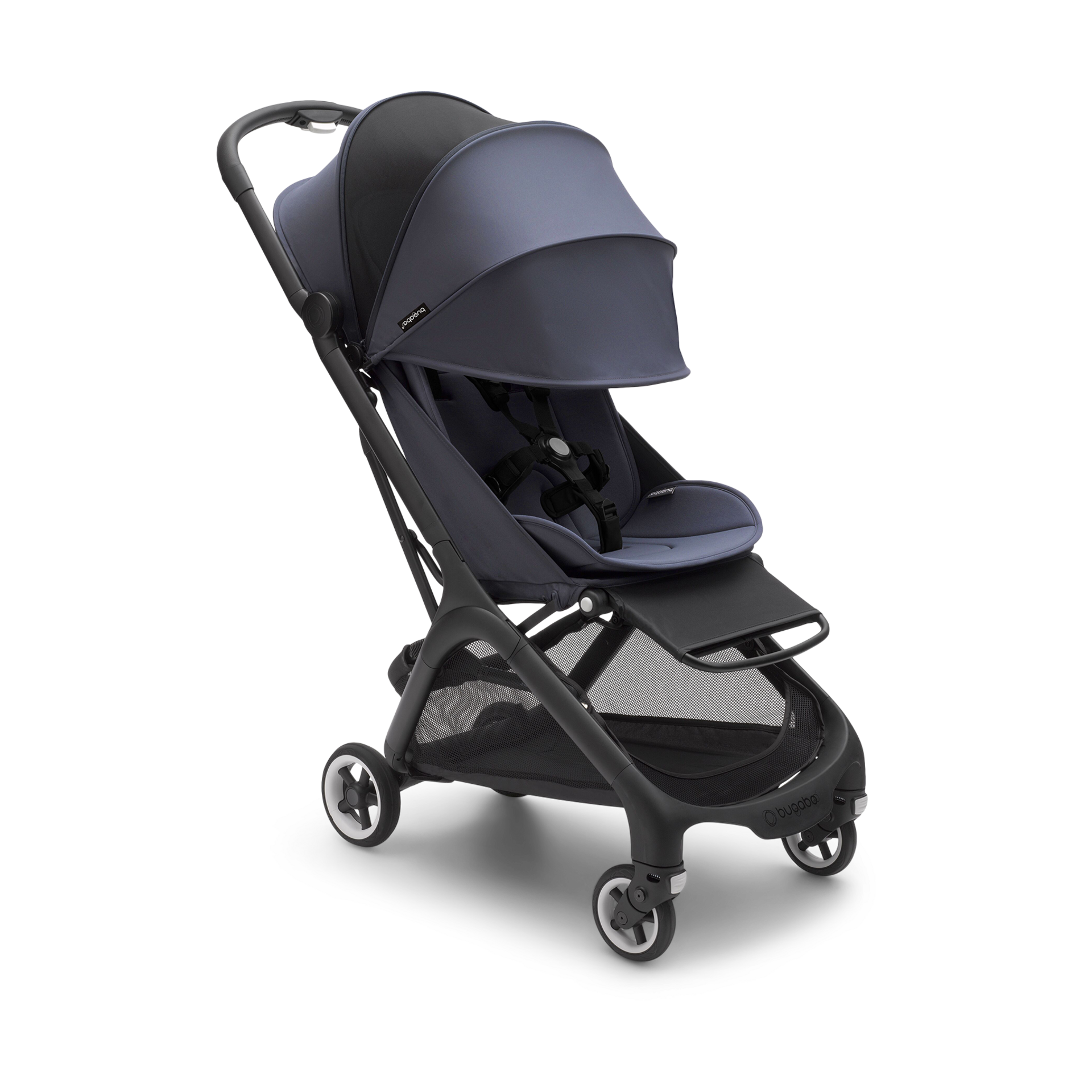 Thumbnail of Stormy Blue