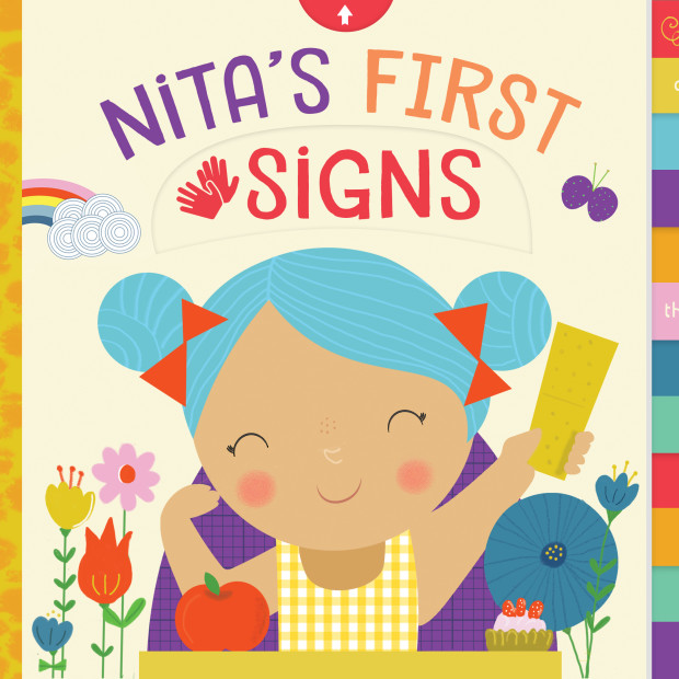 Nita's First Signs.