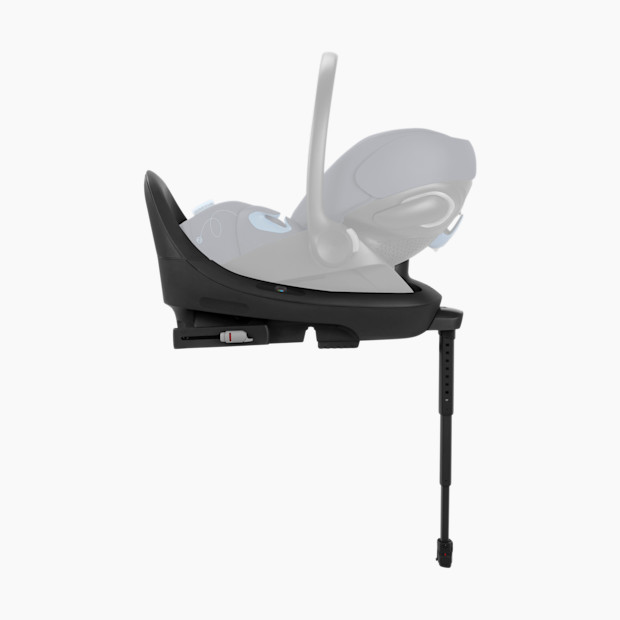 Cybex Cloud T Infant Car Seat Load Leg Base.