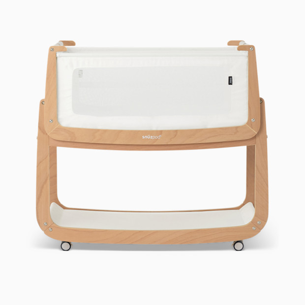 Snüz SnuzPod 5 Bedside Bassinet.