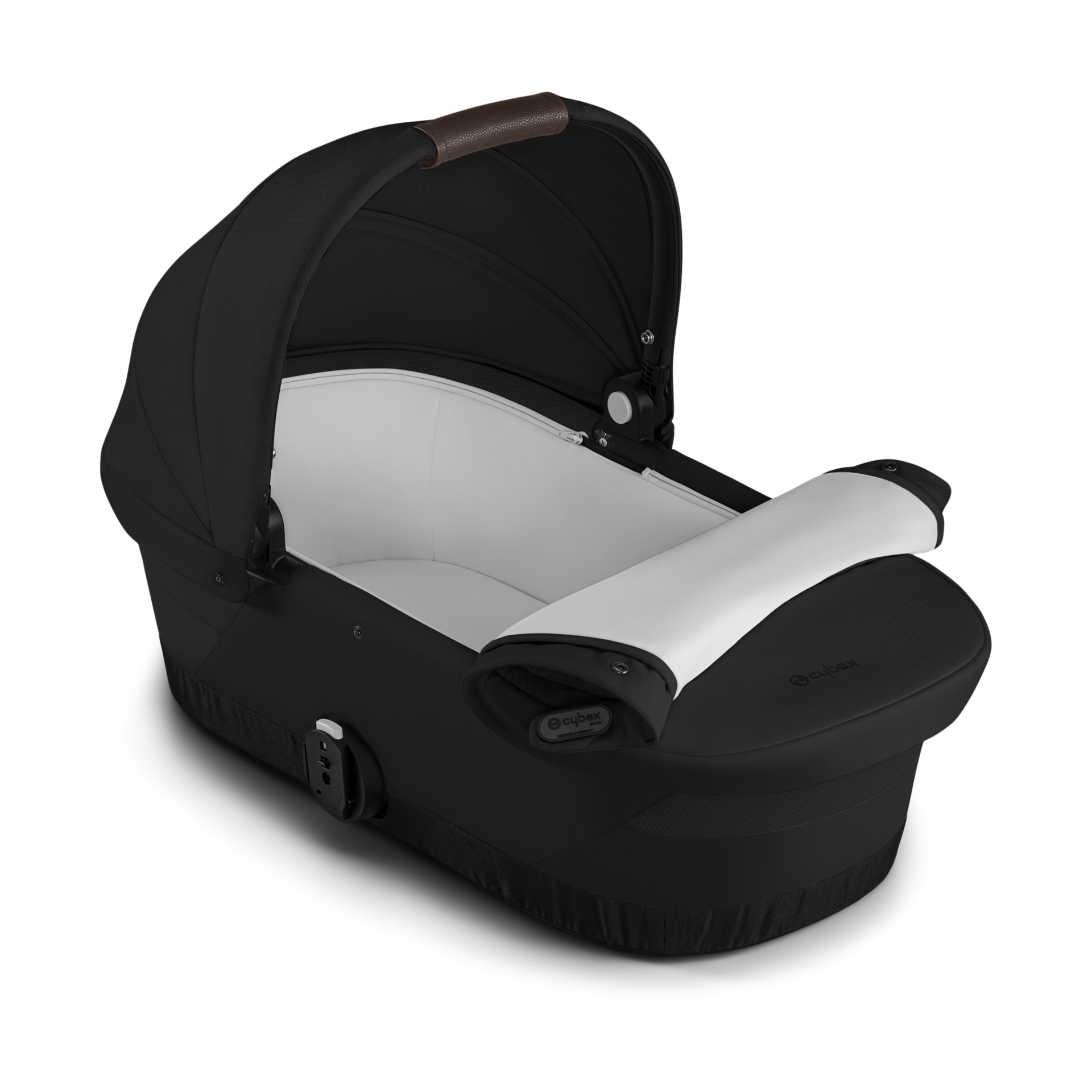 Cybex eGazelle/Gazelle S Cot.