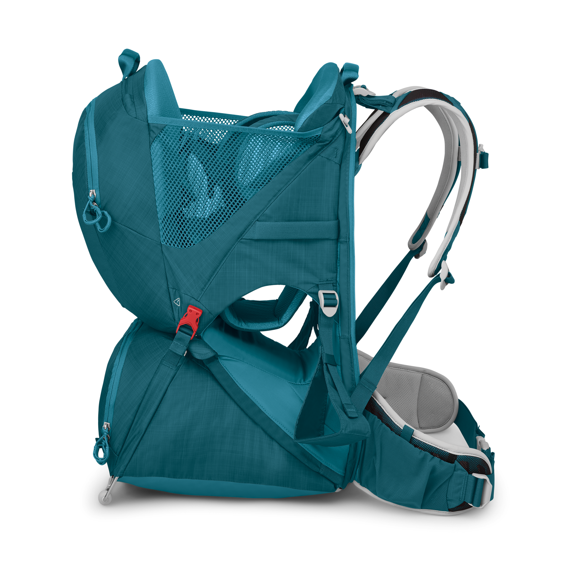 Osprey Poco LT Child Carrier - Deep Peyto.
