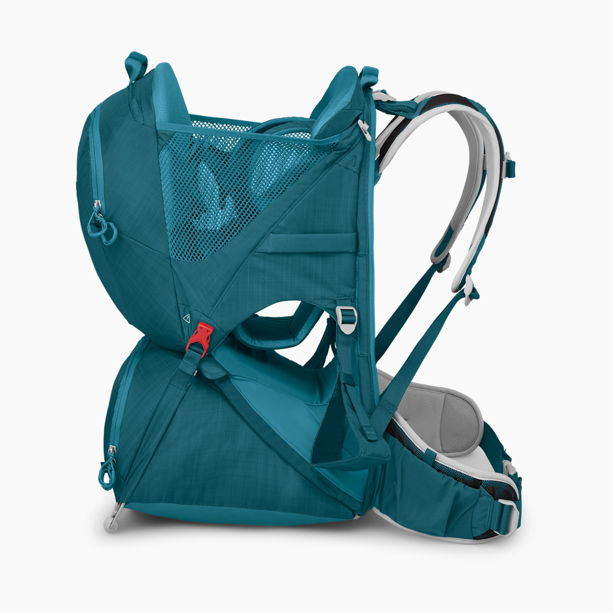 Osprey Poco LT Child Carrier - Deep Peyto.