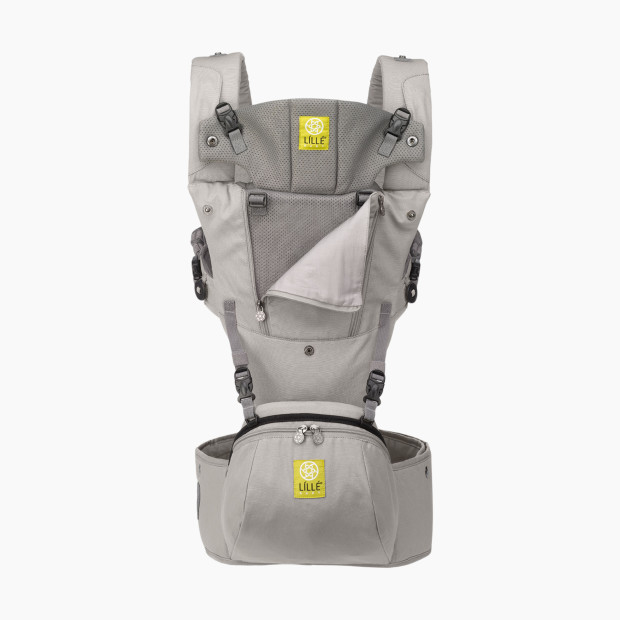 lillebaby SeatMe All Seasons Carrier - Stone.