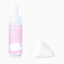 Frida Mom Witch Hazel Perineal Healing Foam for Postpartum Care, Cooling Pain Relief and Hemorrhoid Treatment, 5 Fl Oz