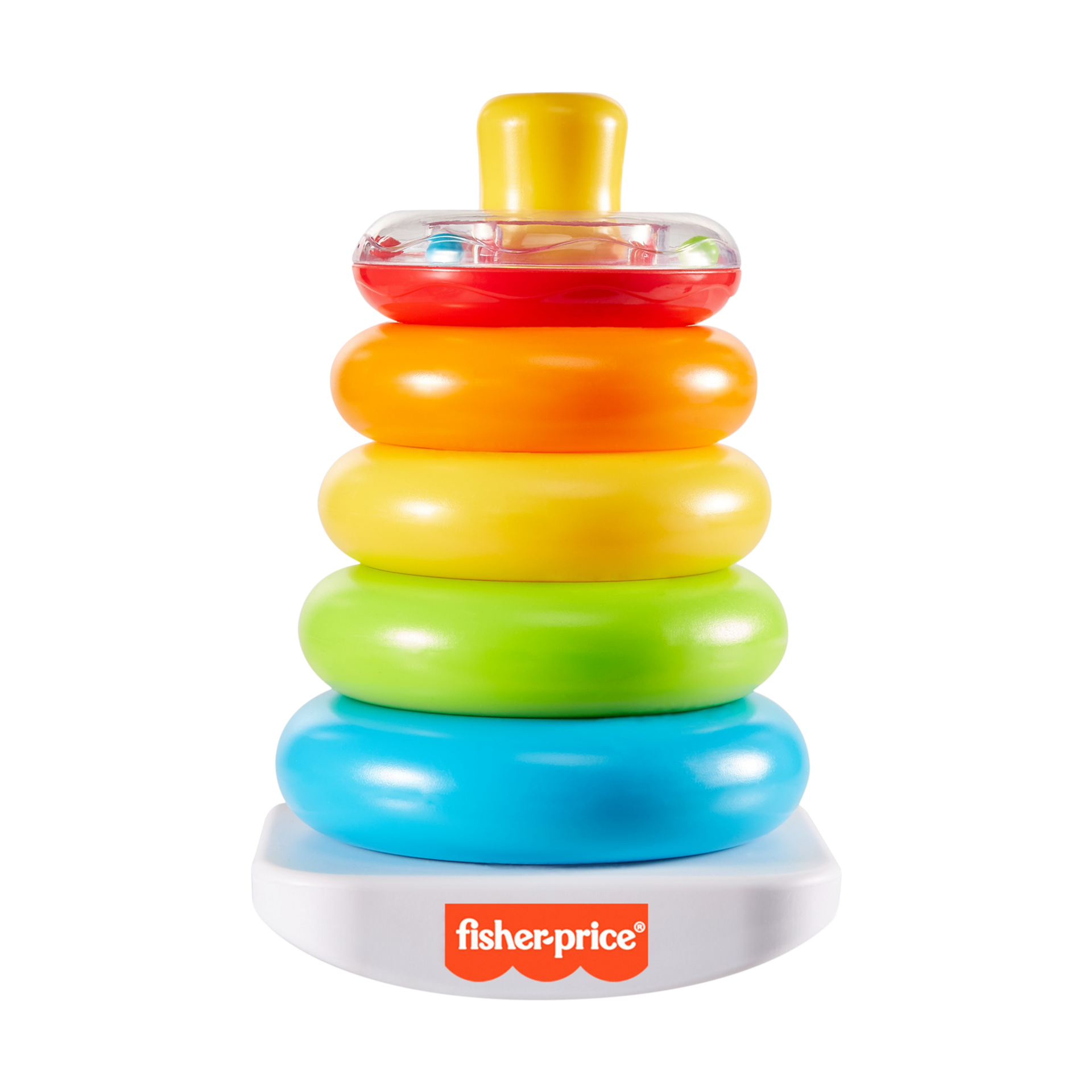 Fisher-Price Rock-a-Stack.