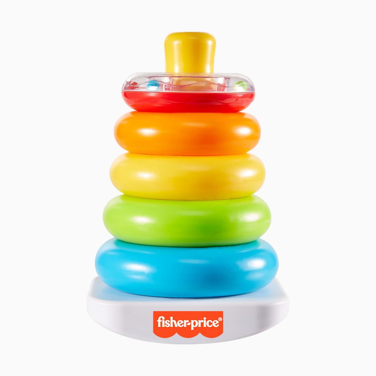 Fisher-Price Rock-a-Stack - Multi.
