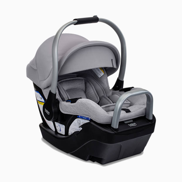 Britax Cypress Infant Car Seat.