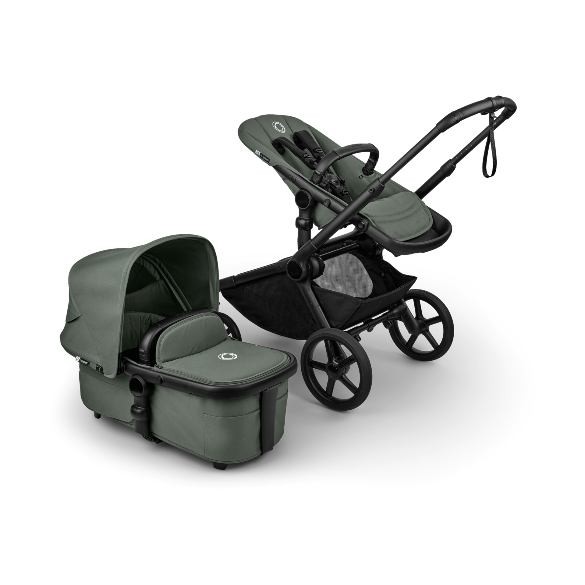 Thumbnail of Forest Green