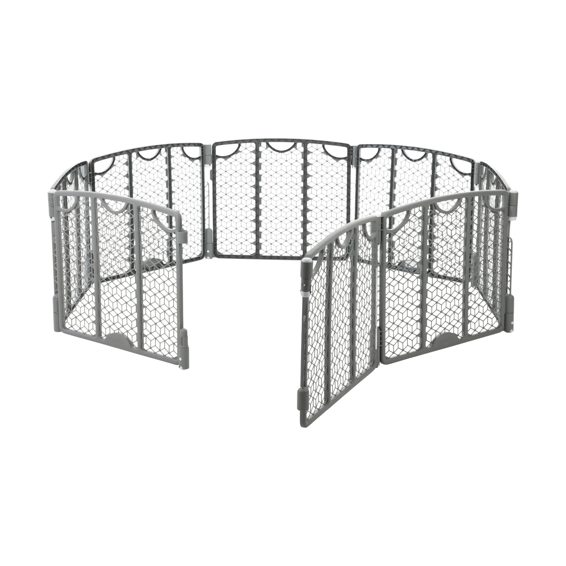 Evenflo Versatile Play Space 8 Panel.