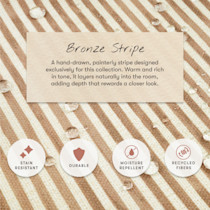 Product features and material details.