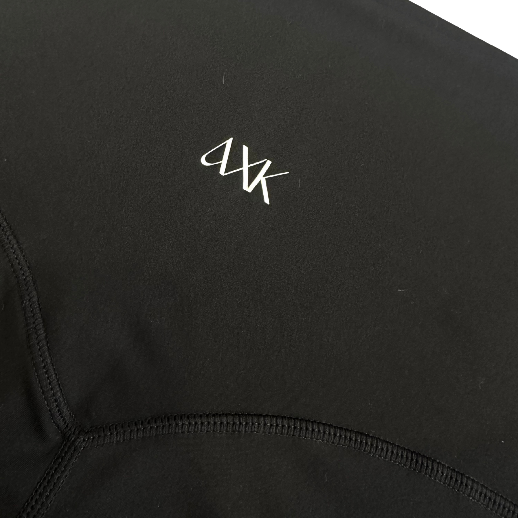 AXK Maternity The Baby Mama Bike Short - Braxton Hicks, Medium.