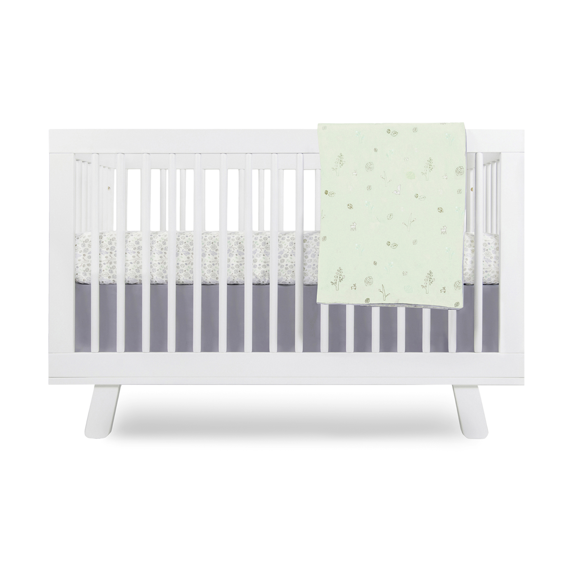 babyletto crib bedding