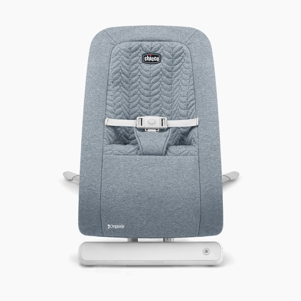 Chicco E-Motion Auto-Glider & Bouncer - Grey.