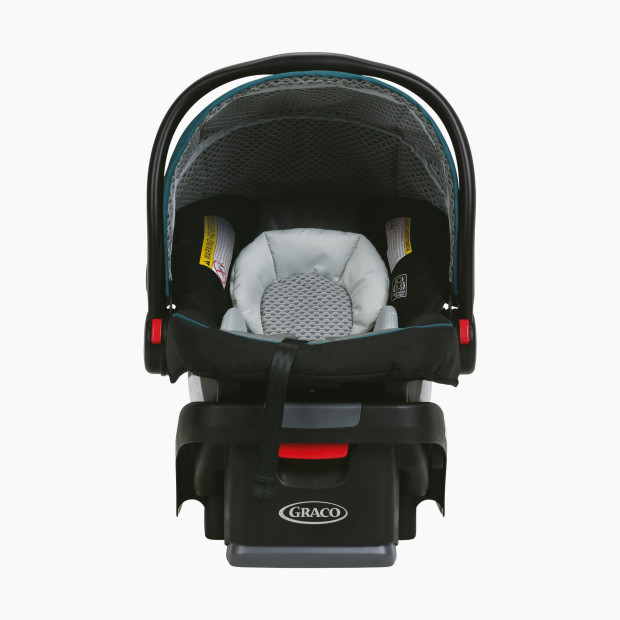 Graco SnugRide SnugLock 30 Infant Car Seat - Sapphire--Discontinued.