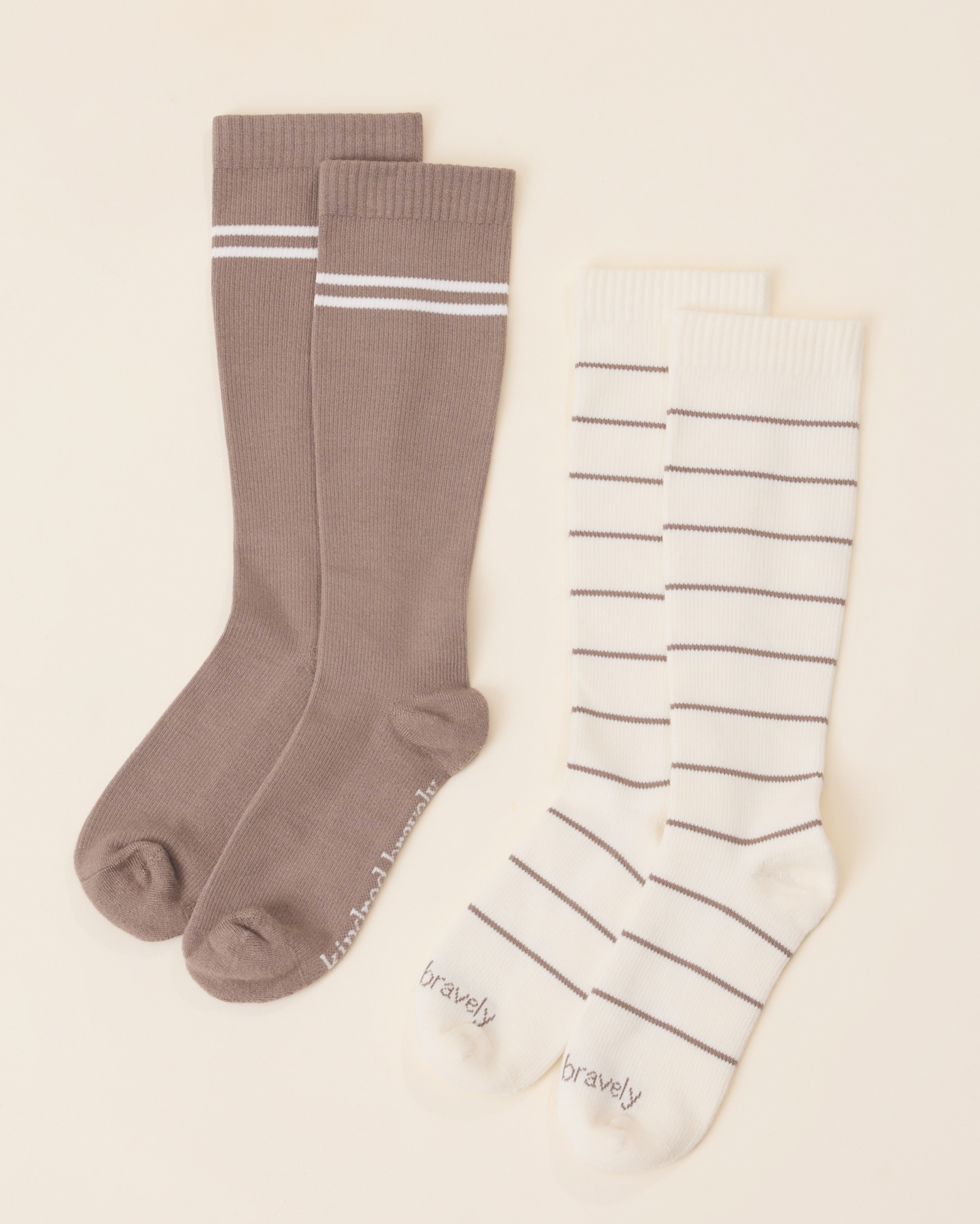 Kindred Bravely Maternity Compression Socks