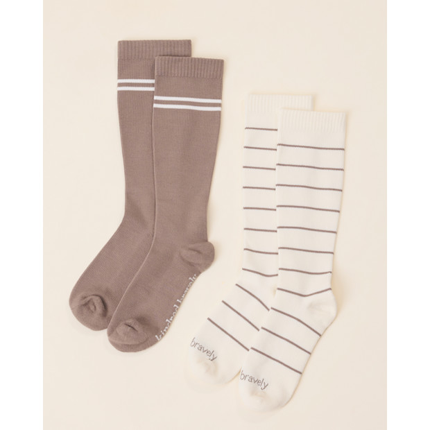 Kindred Bravely Maternity Compression Socks