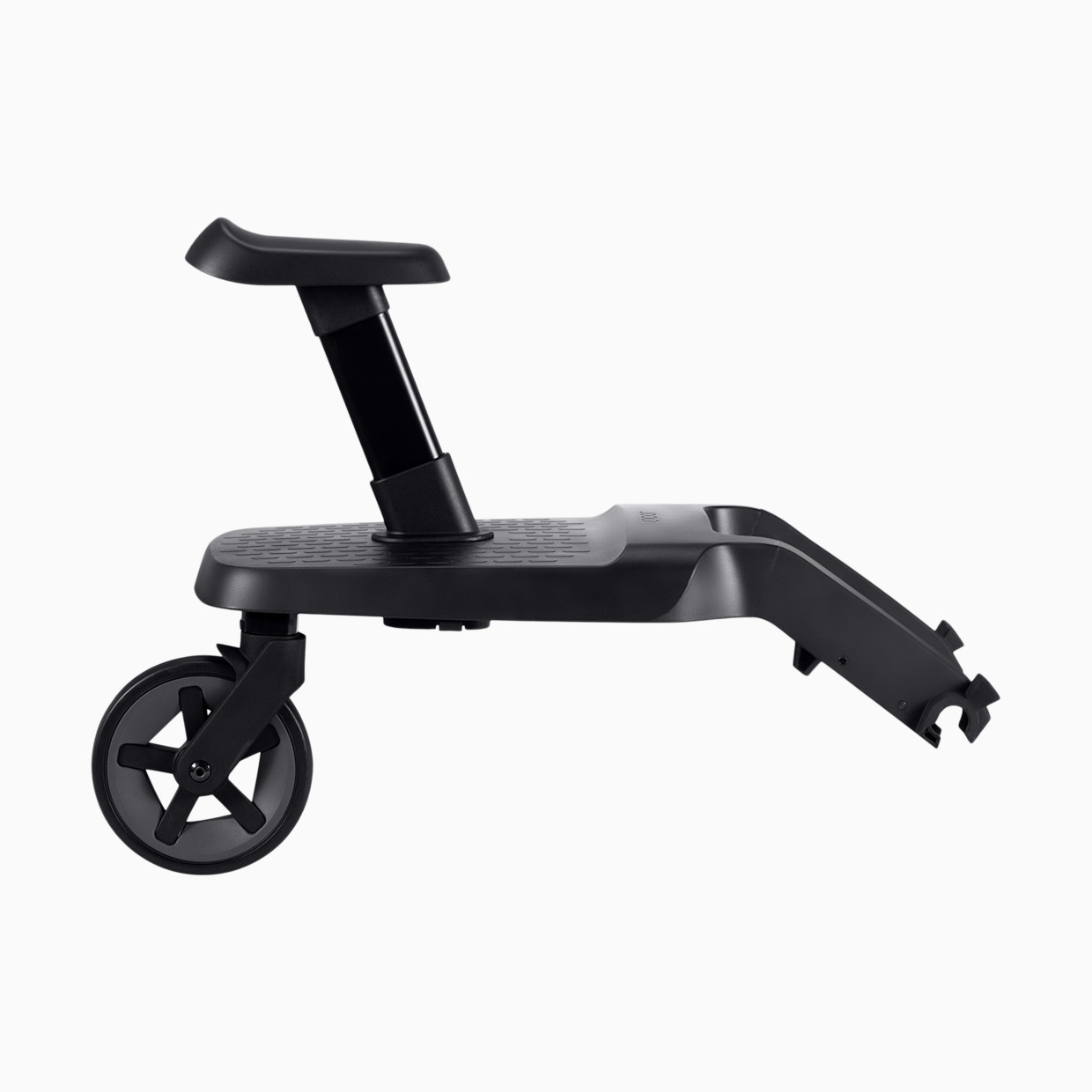 Joolz Aer2 Footboard With Seat - Black.