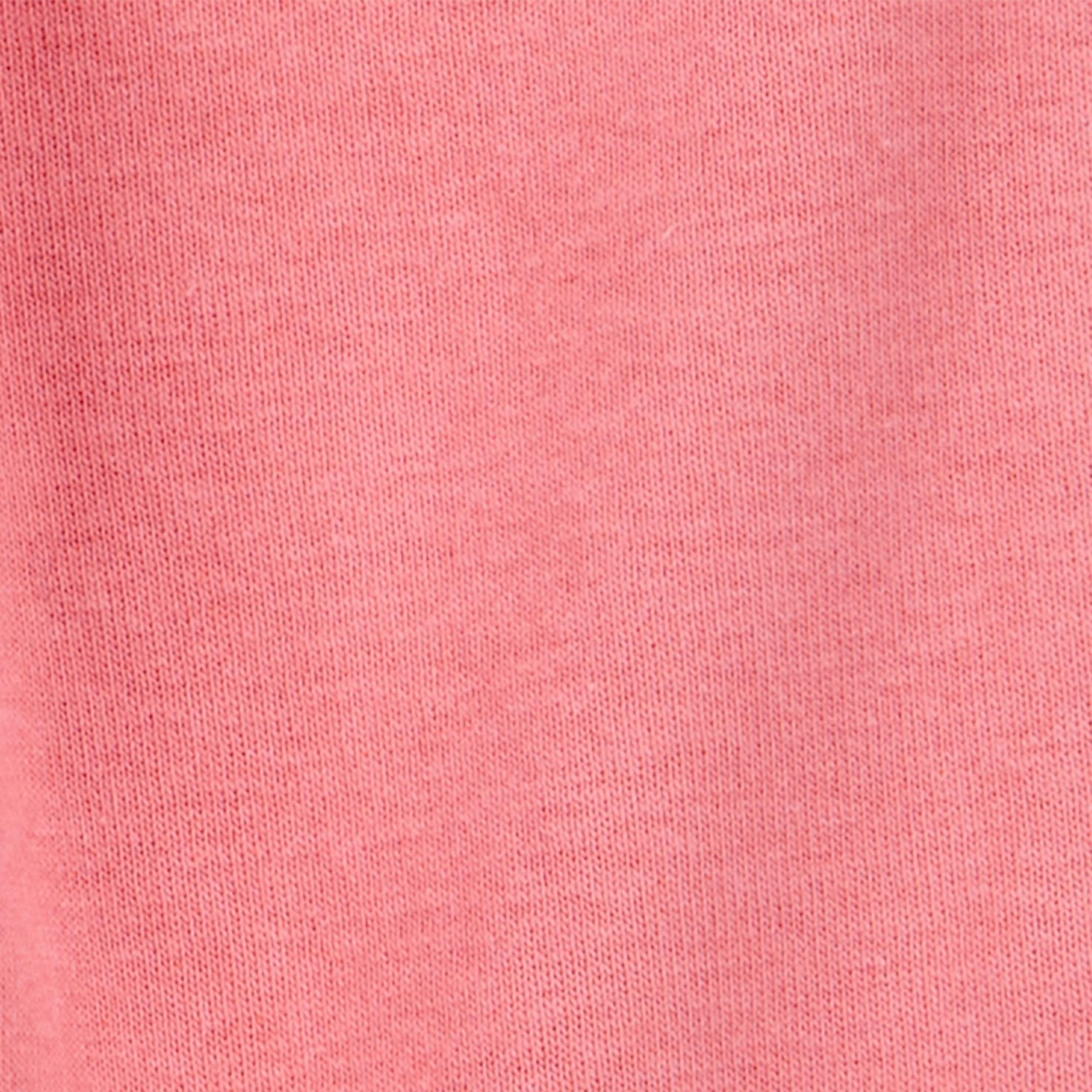 Carter's 2-Pack Pull-On Pants - Pink, 3 M.