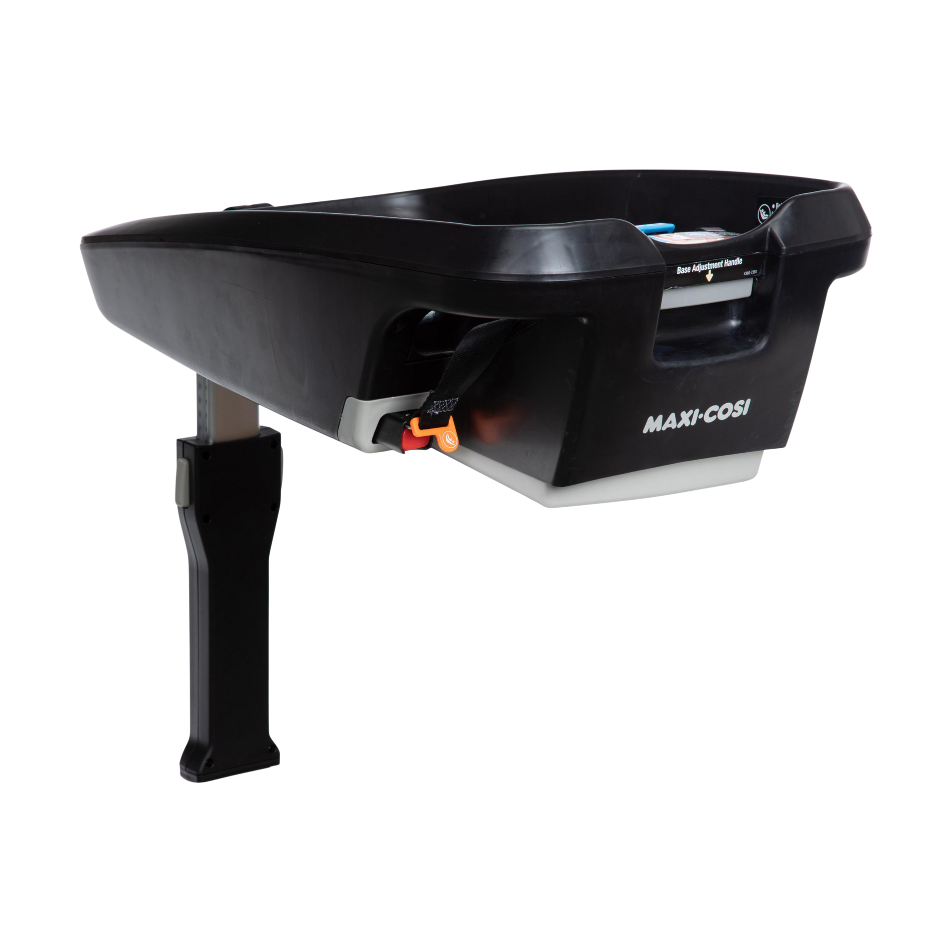 Maxi-Cosi Infant Car Seat Base for Maxi-Cosi Car Seats.