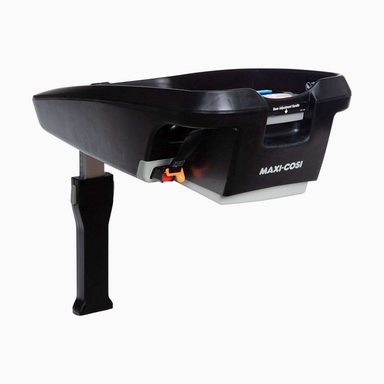 Maxi-Cosi Infant Car Seat Base for Maxi-Cosi Car Seats - Black.