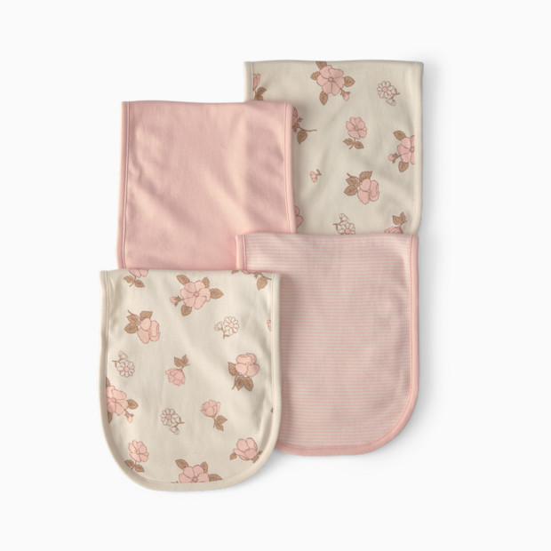 Carter's Burp Cloth (4 Pack).