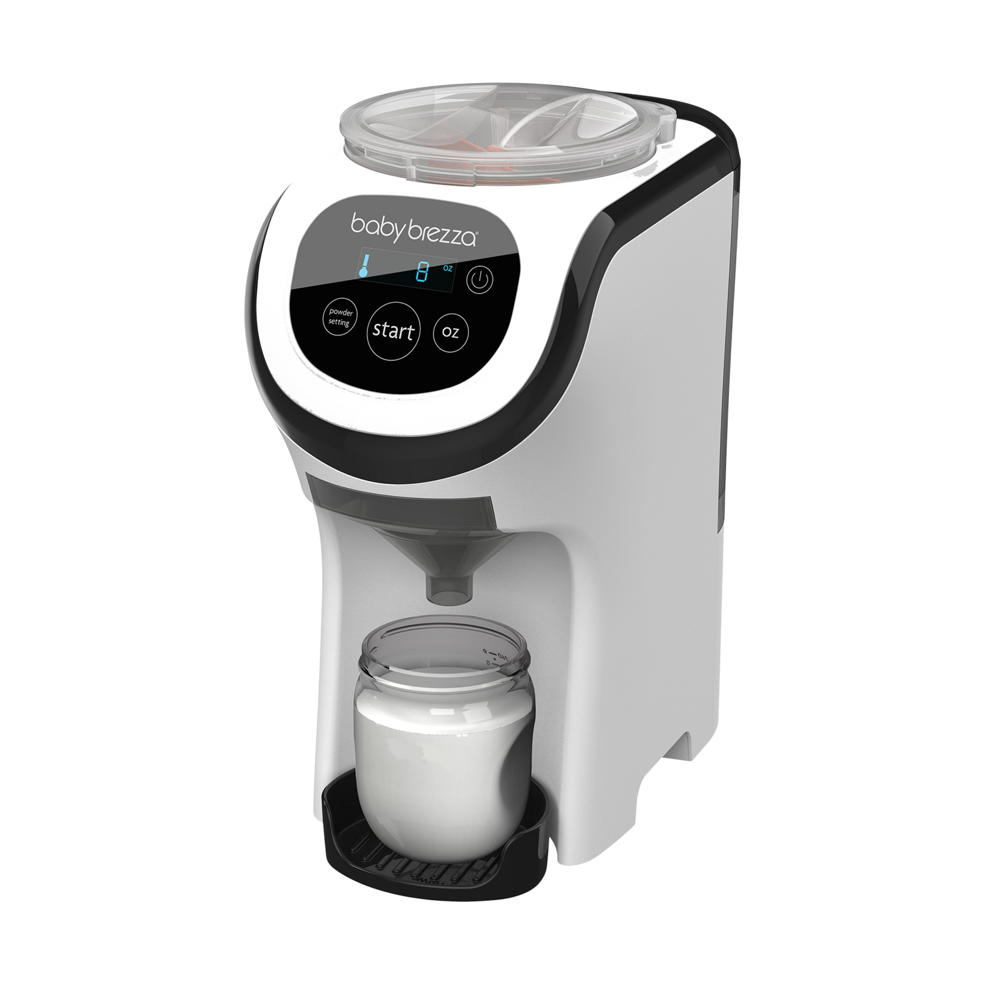 Thumbnail of Formula Pro Mini With Riser Stand