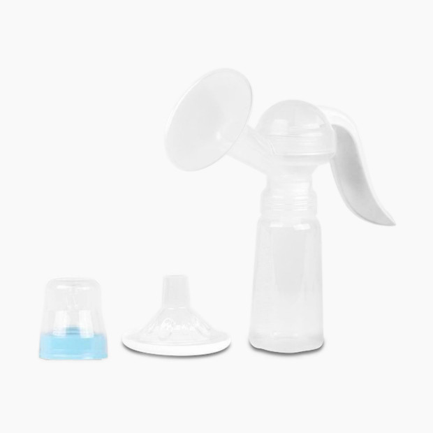 Spectra Manual Breast Pump.