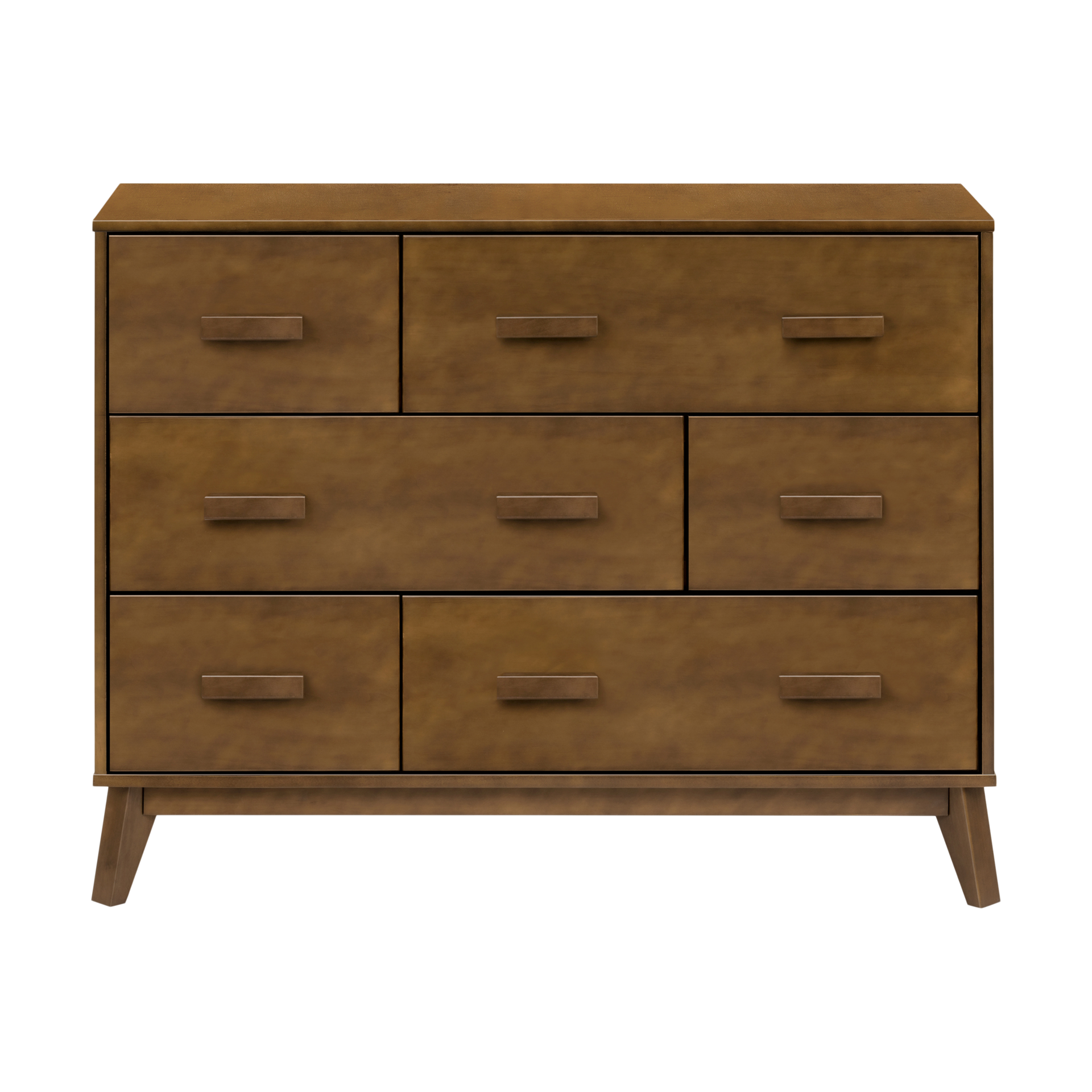 Babyletto Scoot 6-Drawer Dresser