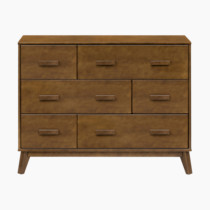 Babyletto Scoot 6-Drawer Dresser