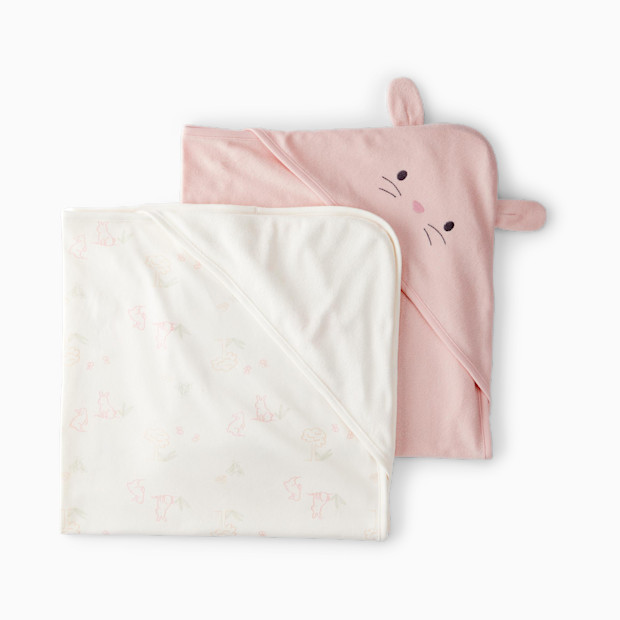 Carter's Hooded Towel (2 Pack).