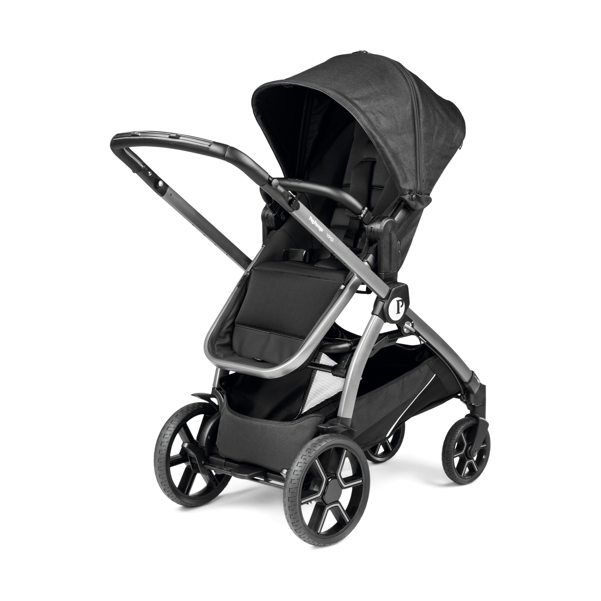 Peg Perego Ypsi Travel System.
