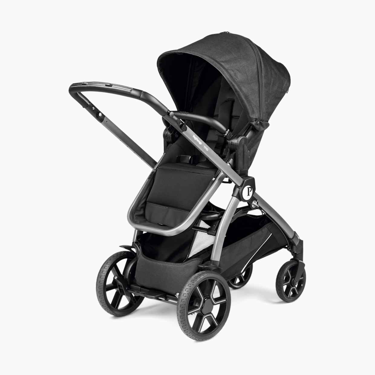 Peg Perego Ypsi Travel System - Onyx.