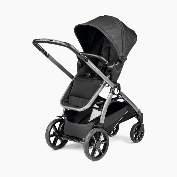 Peg Perego Ypsi Travel System.