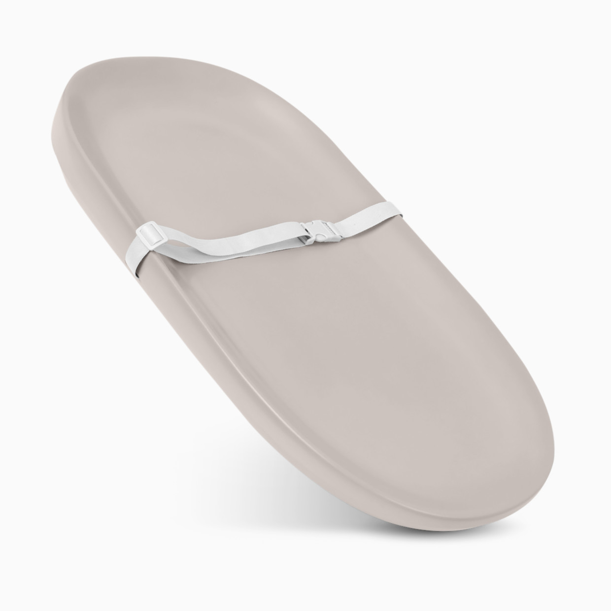 Jool Baby Waterpoof Baby Changing Pad - Taupe.