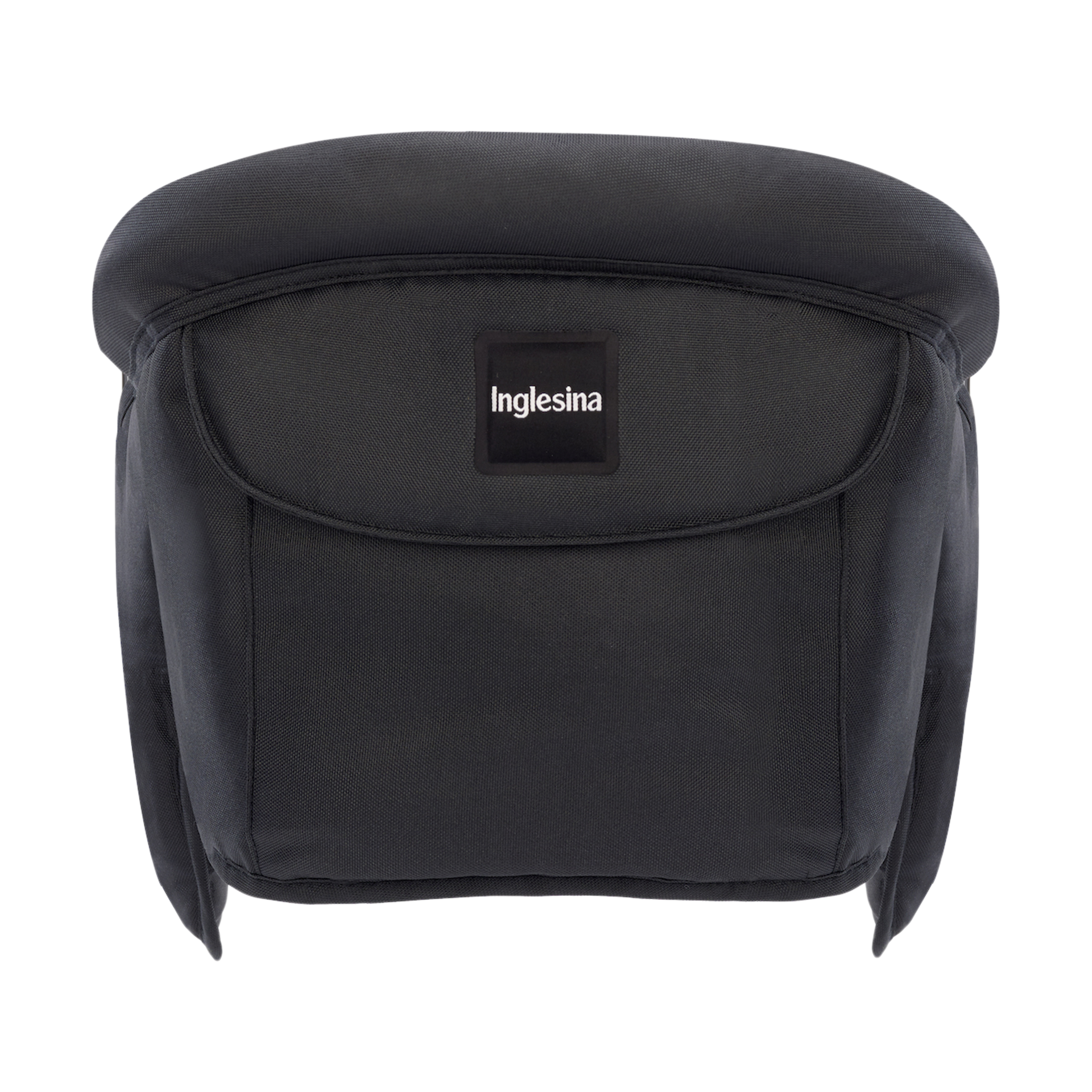 Inglesina Fast Table Chair - Black.