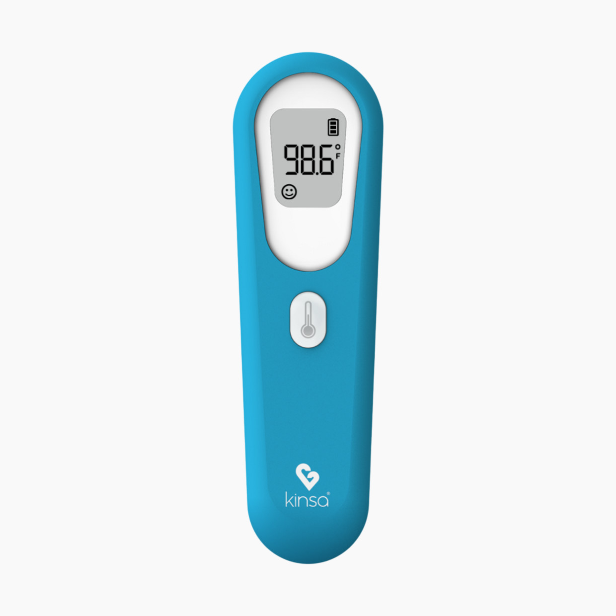 Kinsa Kinsa QuickScan Non-Contact Thermometer.