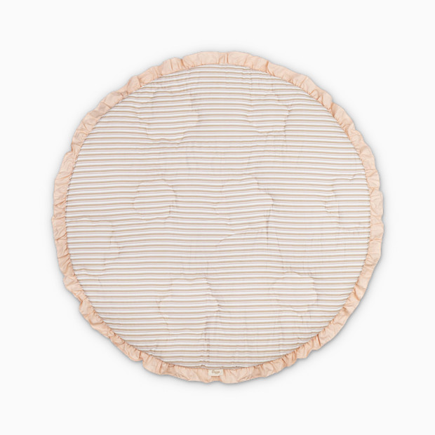 Crane Baby Cotton Quilted Playmat.
