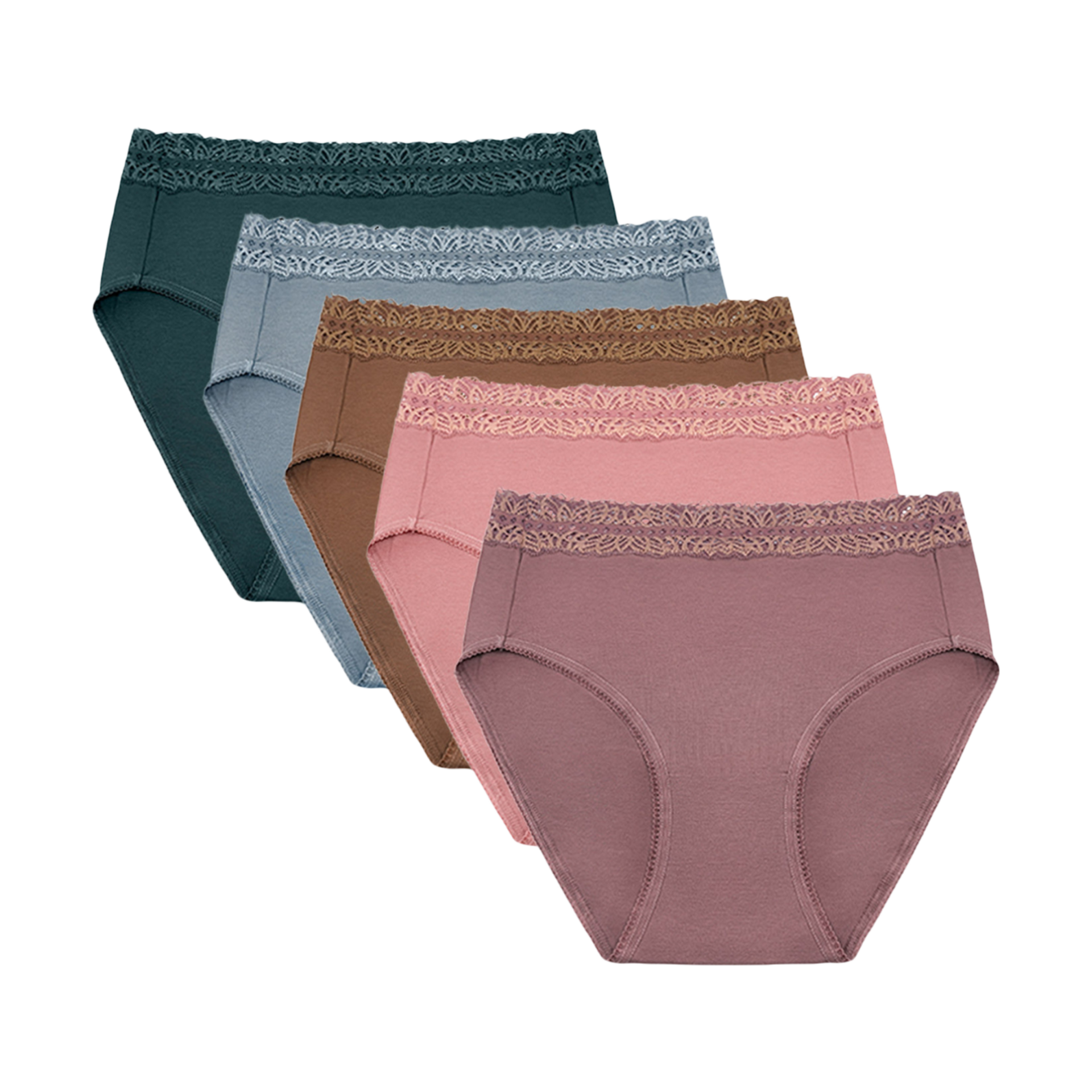 Thumbnail of Dusty Hues