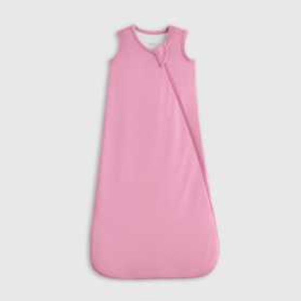 Quince Sleep Bags for Baby Girls.