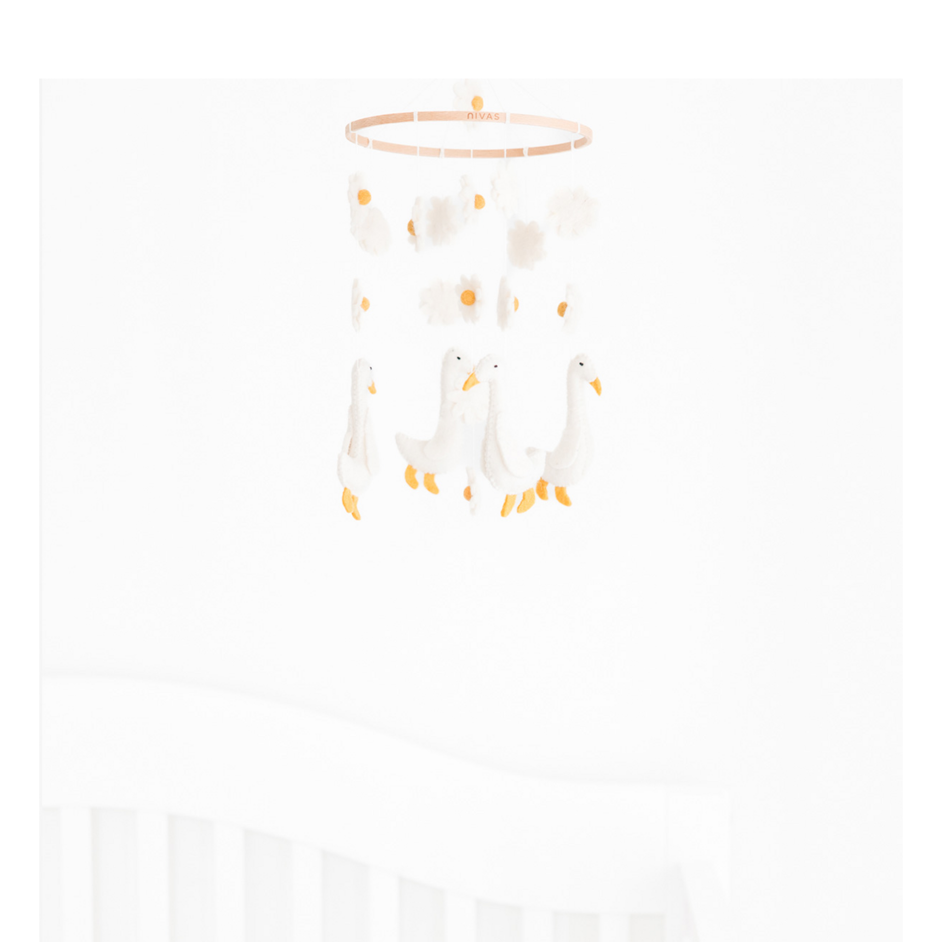 Nivas Mobile - Duck.