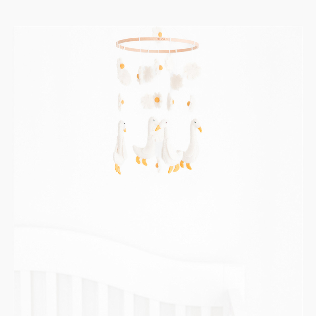 Nivas Mobile - Duck.