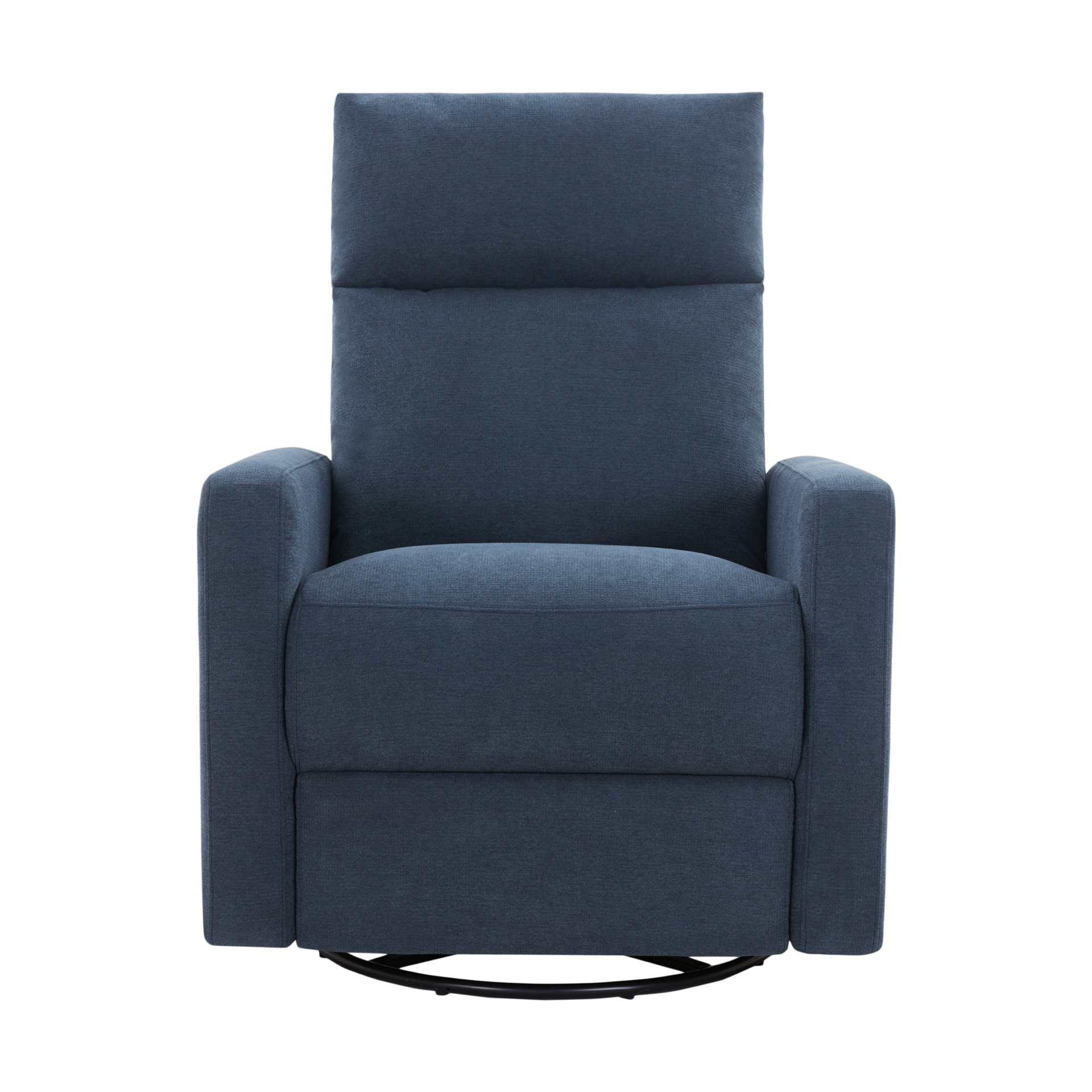 Nurture& The Glider Plus - Navy.