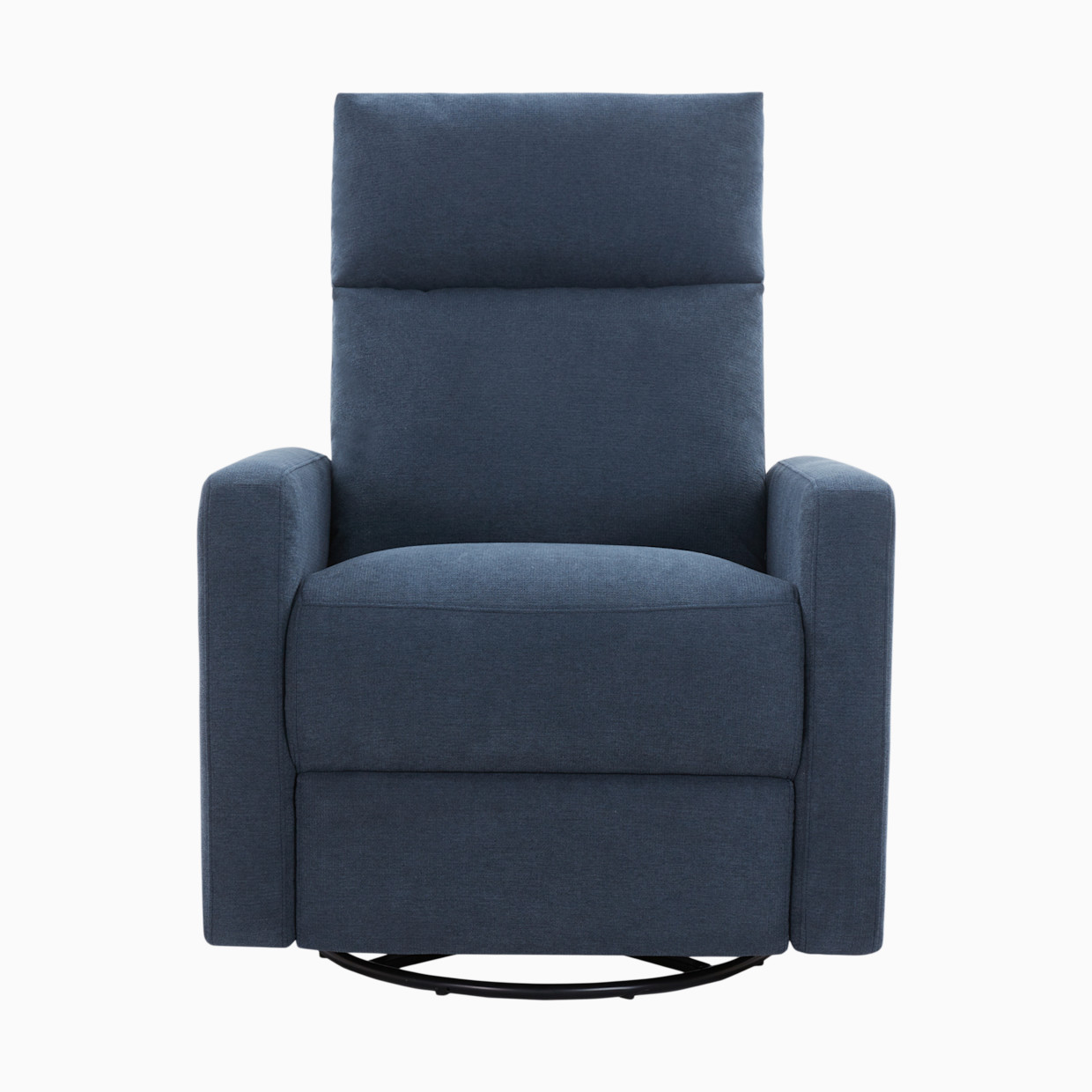 Nurture& The Glider Plus - Navy.