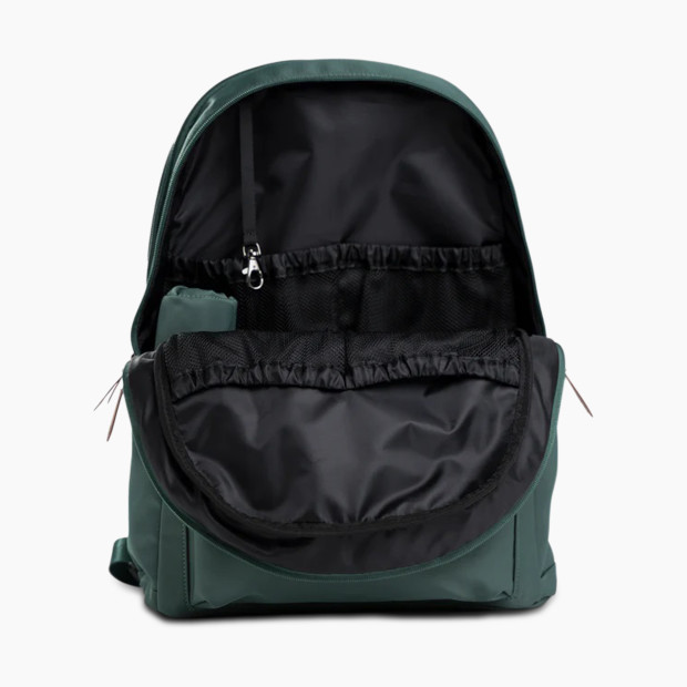 Natemia Diaper Backpack - Lily Pad.