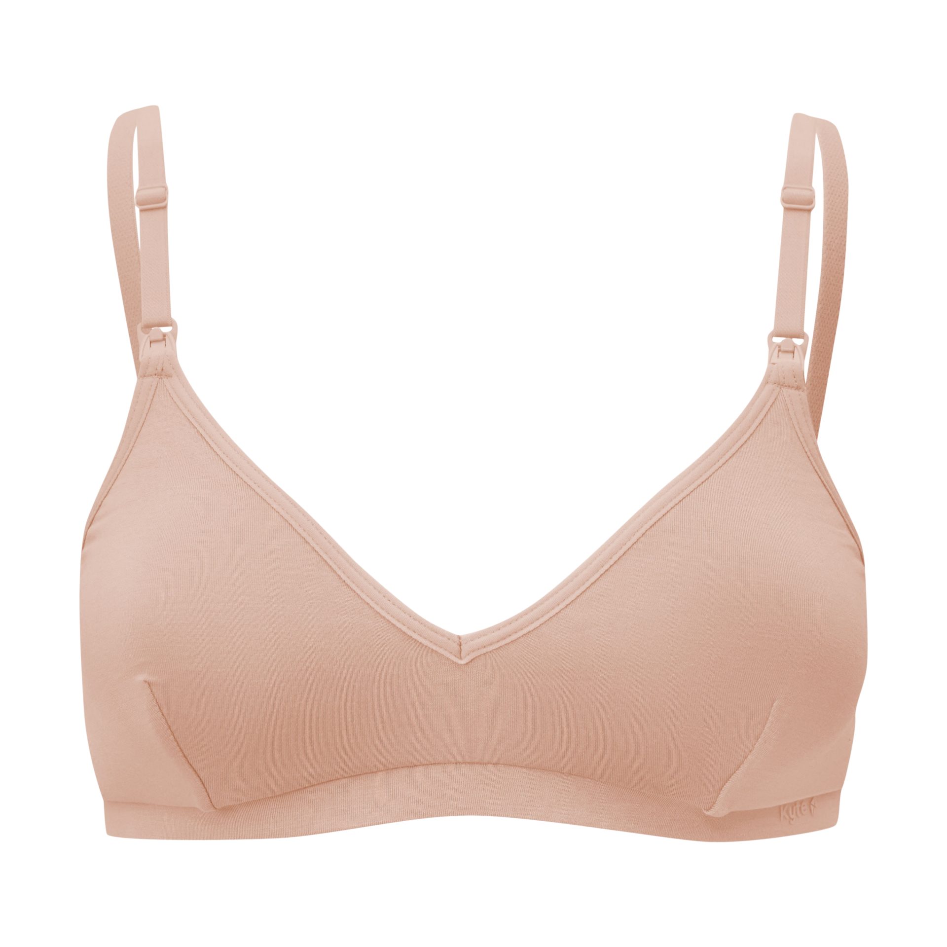 Kyte Baby Nursing Bra.