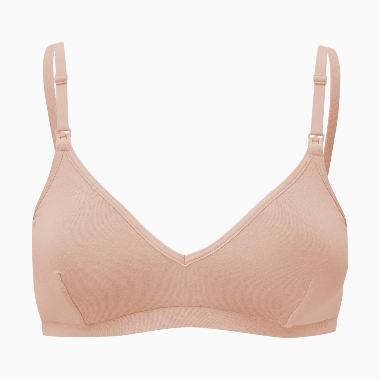Kyte Baby Nursing Bra - Chai, L.