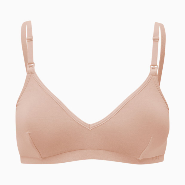 Kyte Baby Nursing Bra.